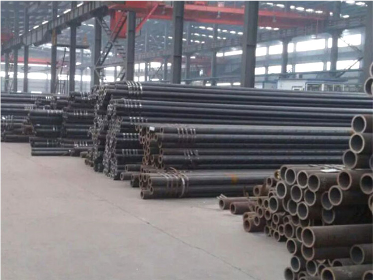 隆阳12cr2mo化肥专用管