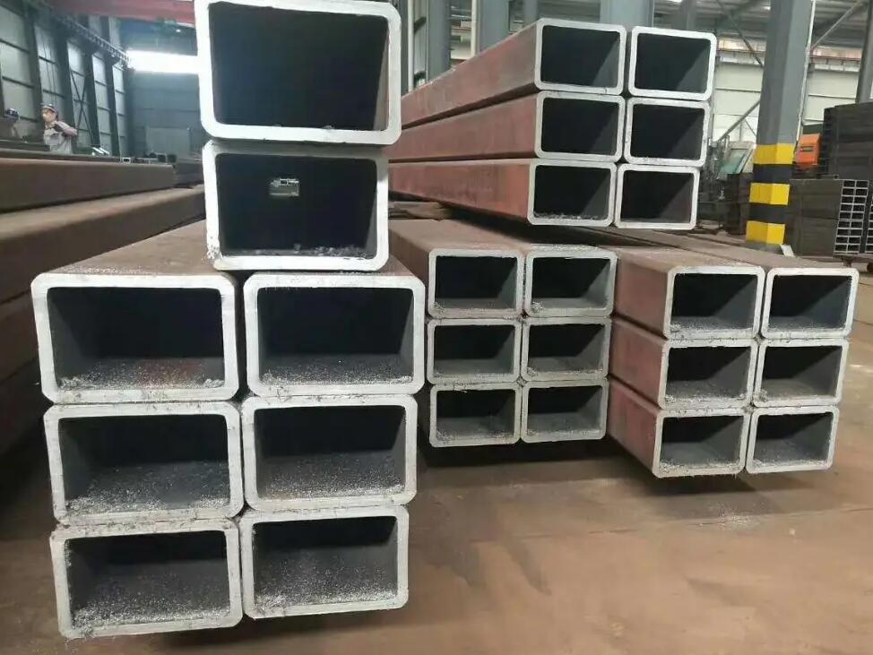 隆阳s355j0方管